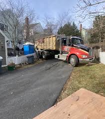 Best Dumpster Rental Services  in Pomona, NY